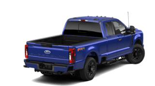 2026 Ford Super Duty® External Image 4